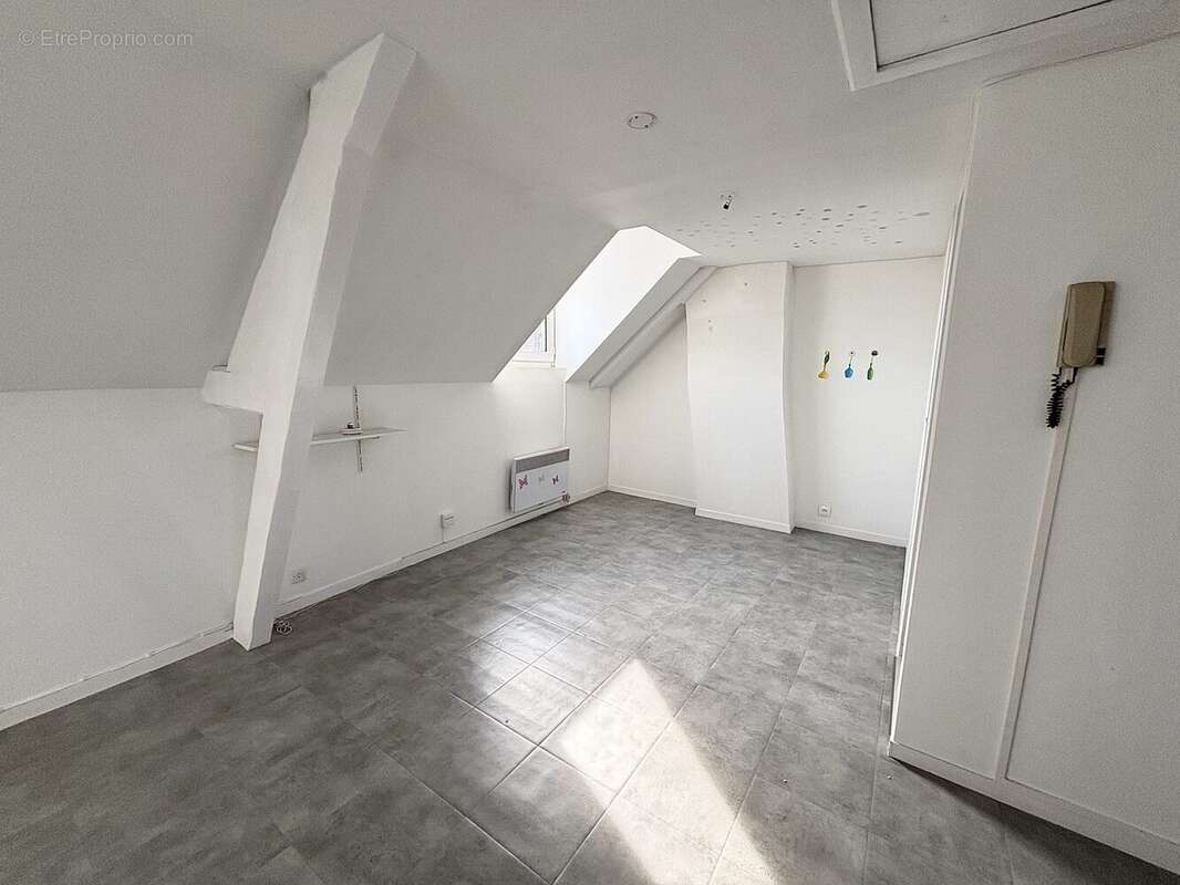 Appartement 35 m² à Rouen  - photo 3
