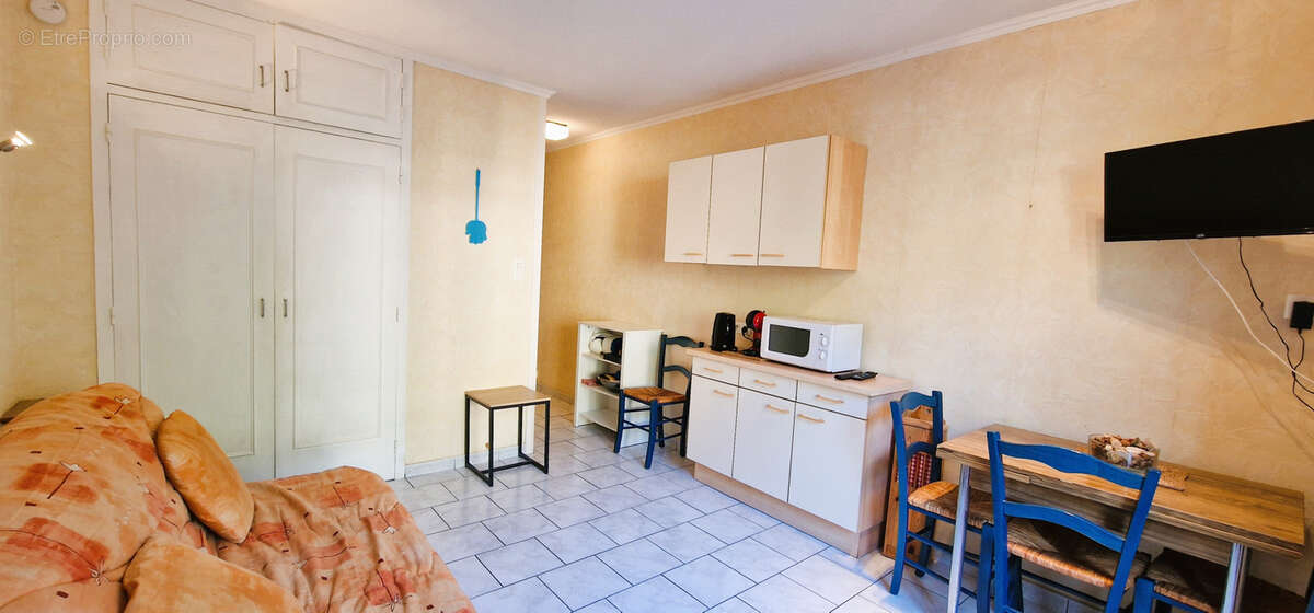 Appartement à AMELIE-LES-BAINS-PALALDA