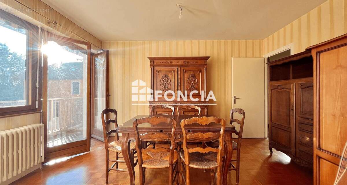 Appartement à BONNEVILLE