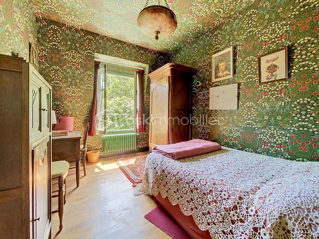 Maison Familiale - photo 22