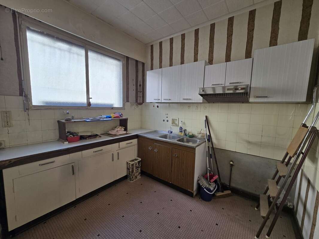 Maison 80 m² à Evreux  - photo 5