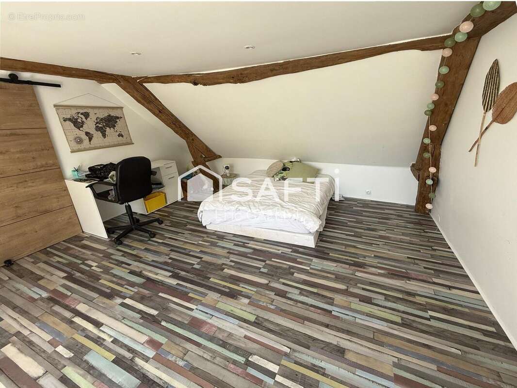 Photo 8 - Maison à BRIVE-LA-GAILLARDE