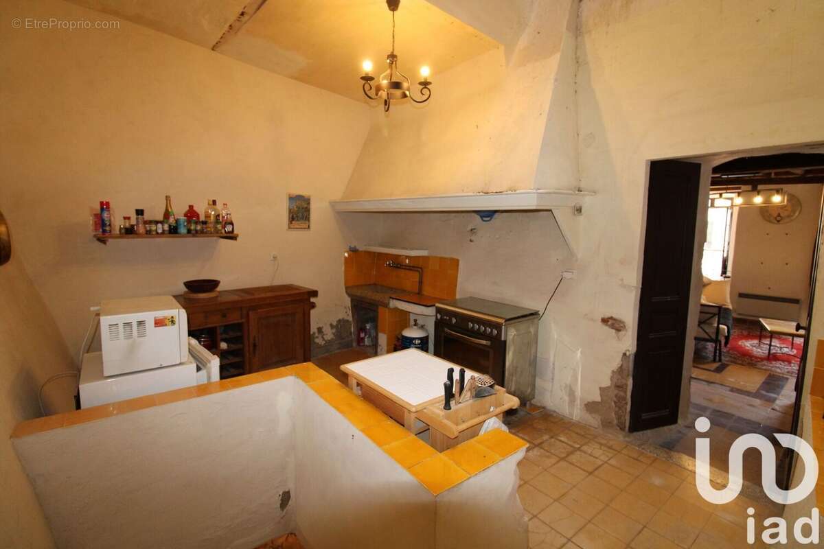 Photo 7 - Maison à SAINT-LAURENT-DE-CERDANS