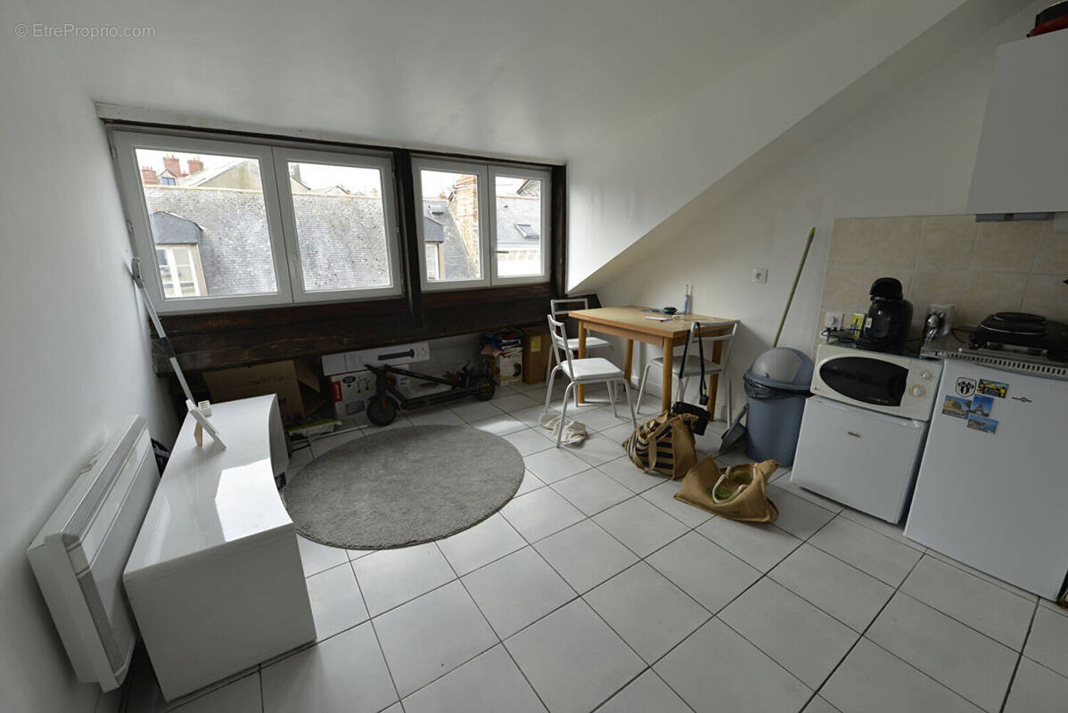 Appartement à ANGERS