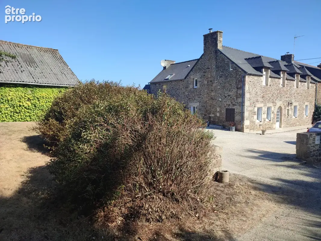 A vendre - soquet immobilier - maison 6 ch avec dependances - bourseul - photo 13