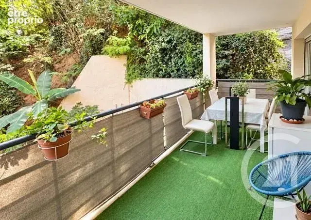 Appartement 4 pièces 79 m² à vendre à Menton (06500) - photo 5