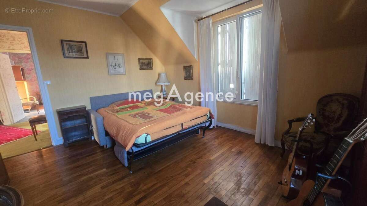 Maison d'architecte au coeur de PONTIVY - photo 12