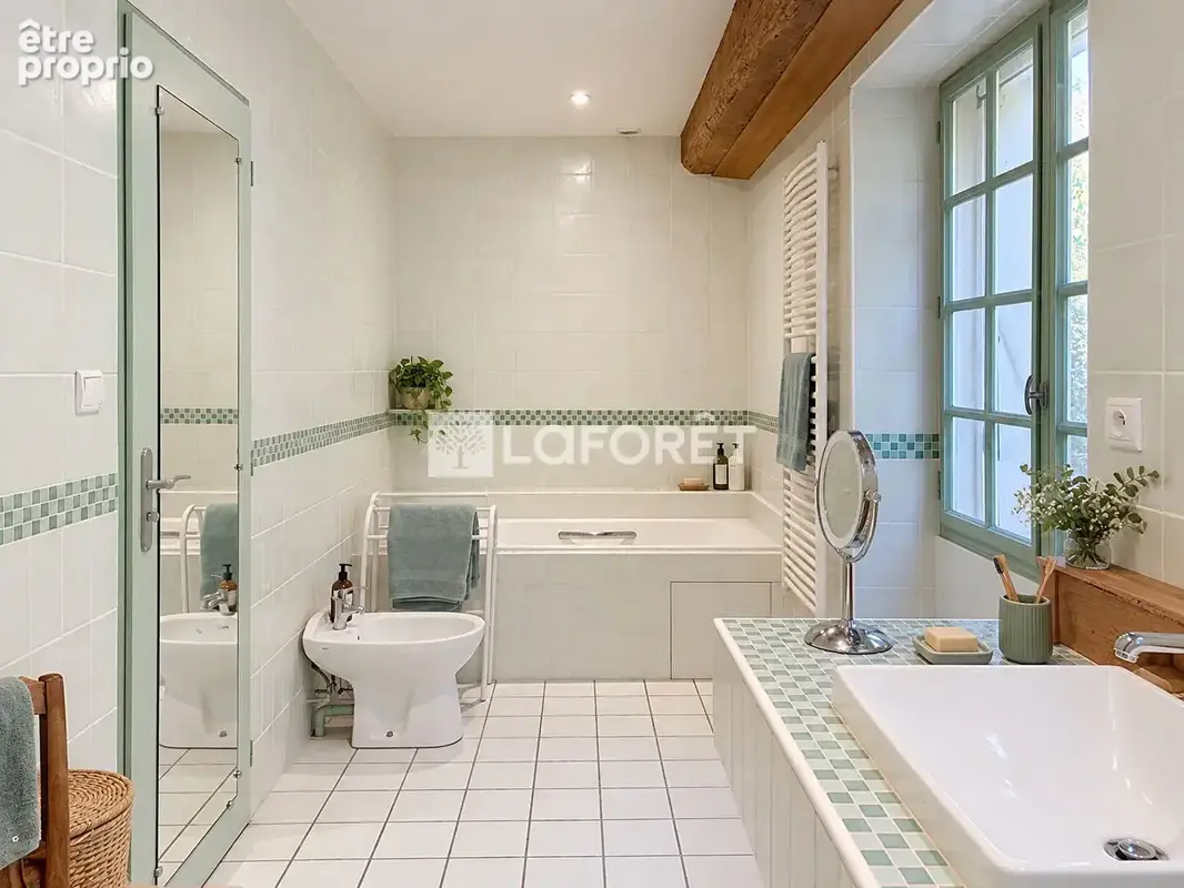 A VENDRE Maison avec dépendances LAIZ - photo 8