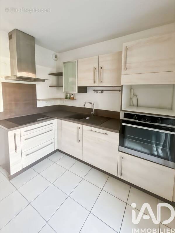 Photo 1 - Appartement à FERRIERES-EN-BRIE