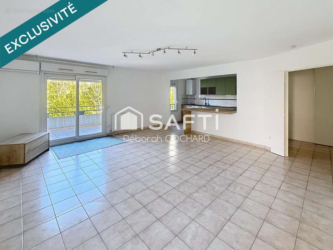 Photo 5 - Appartement à JACOU