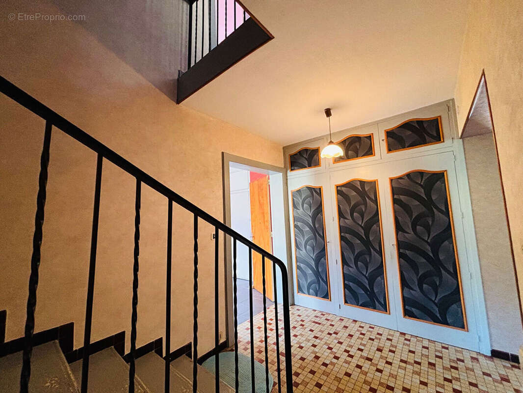 Maison à SAINTE-MARGUERITE