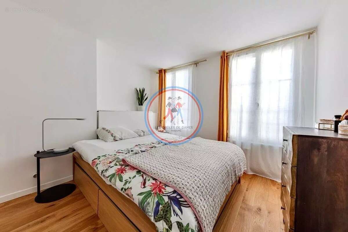 Photo 6 - Appartement à PARIS-17E