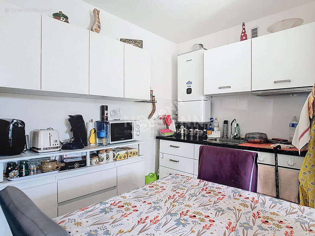 Appartement à LE GRAU-DU-ROI