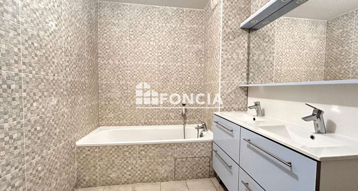Appartement à TALENCE