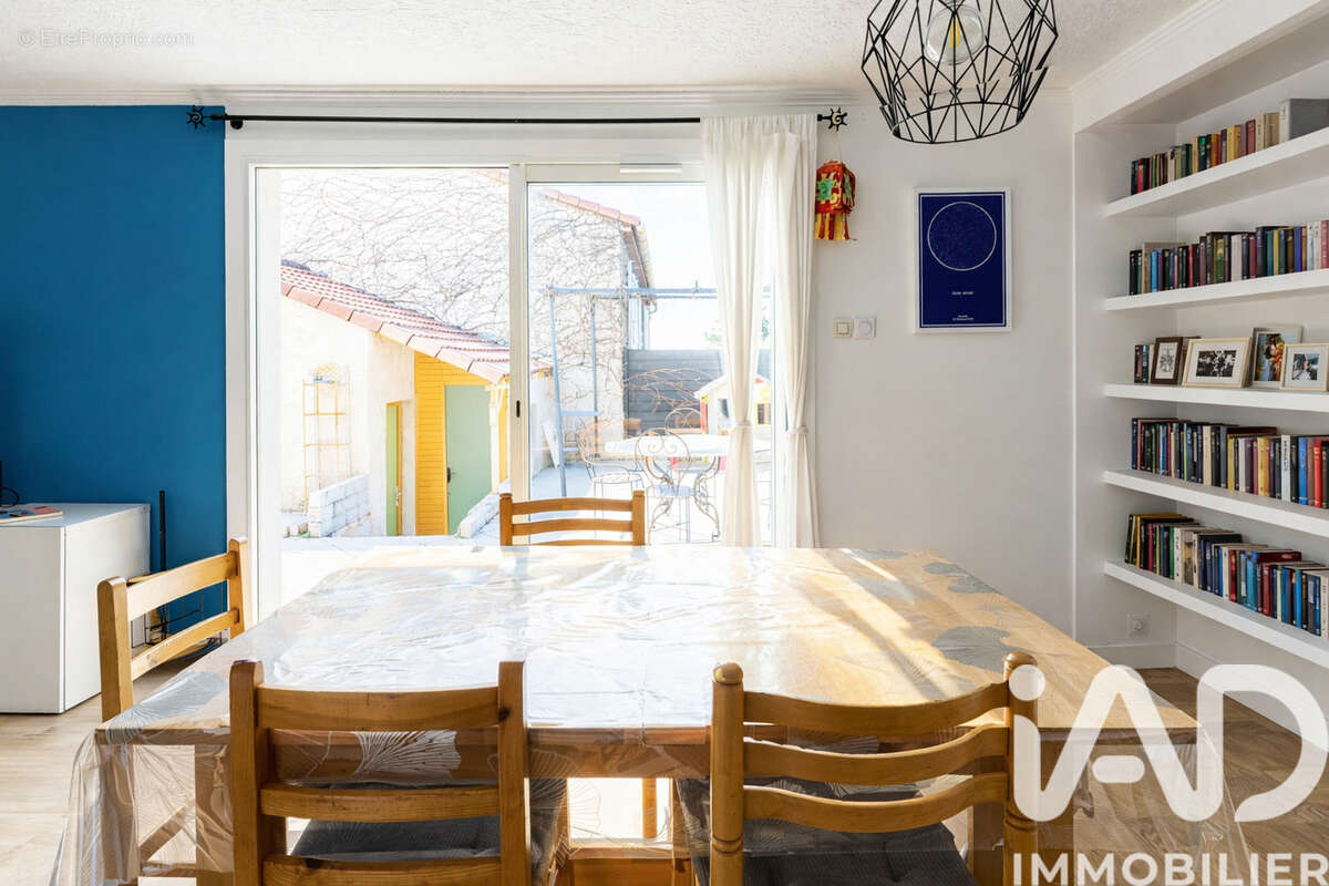 Photo 7 - Maison à VITROLLES