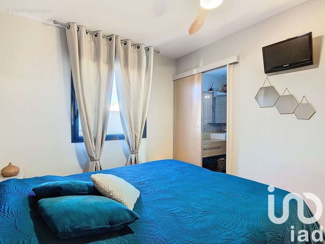 Photo 8 - Maison à CANDILLARGUES