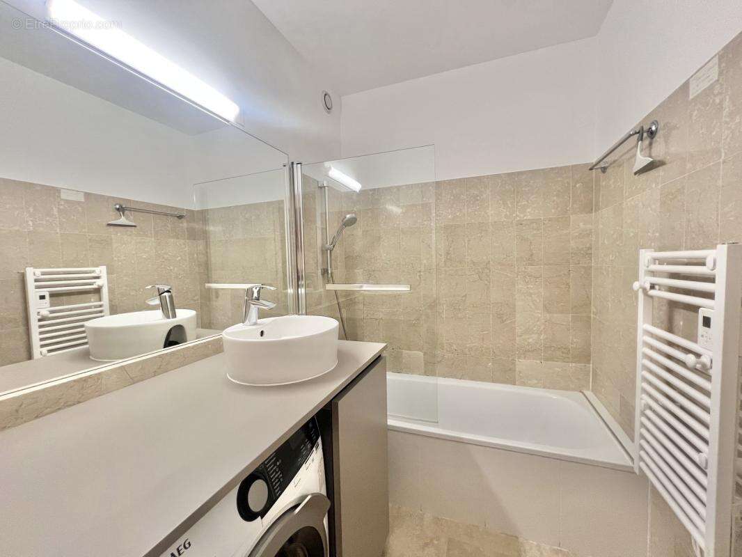 Appartement à CASSIS