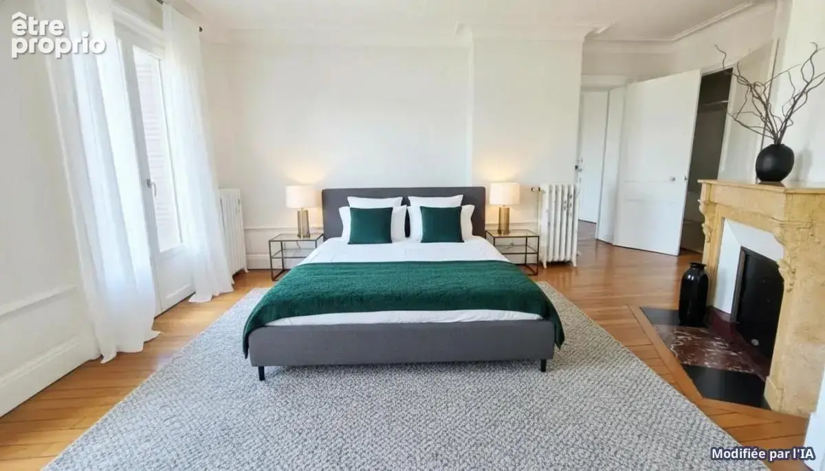 Appartement 2 pièces 75 m² à vendre à Lyon-6e (69006) - photo 4