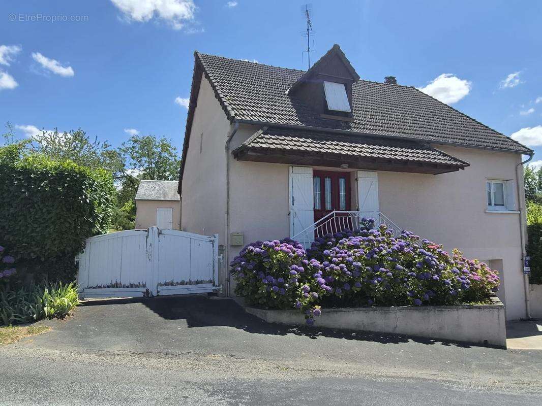 Maison 147 m² à Measnes  - photo 21