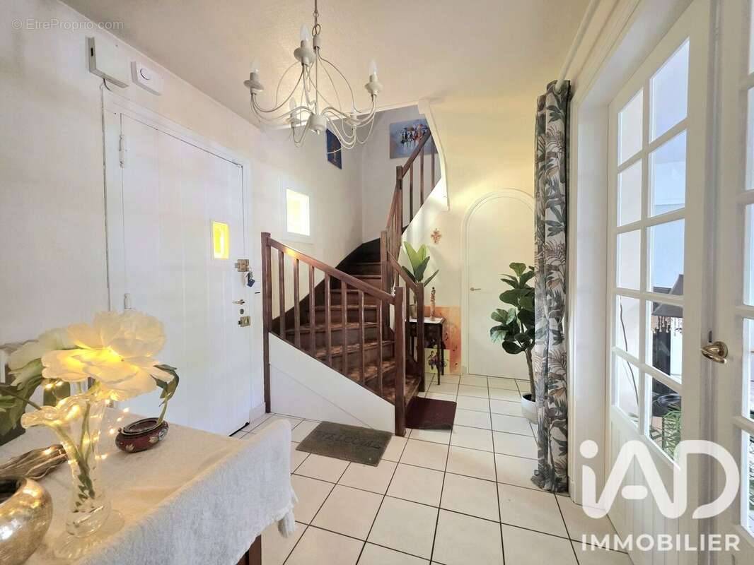 Maison 162 m² à Guerande  - photo 5