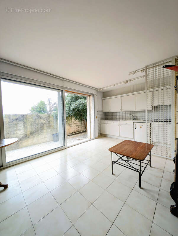 Maison à SETE