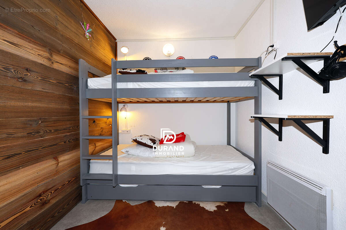 Appartement à VARS