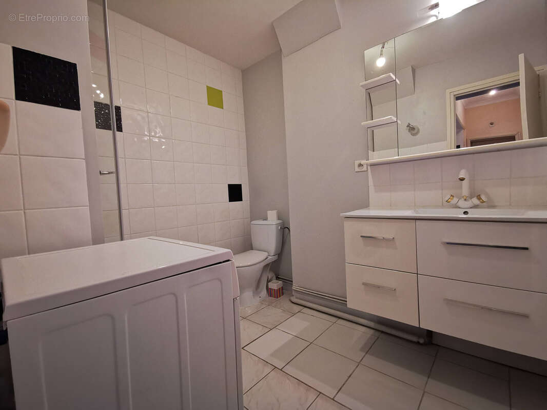Appartement à ROANNE