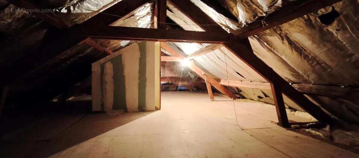 Charmante Maison de 95 m² avec Jardin à Beauvais - photo 10