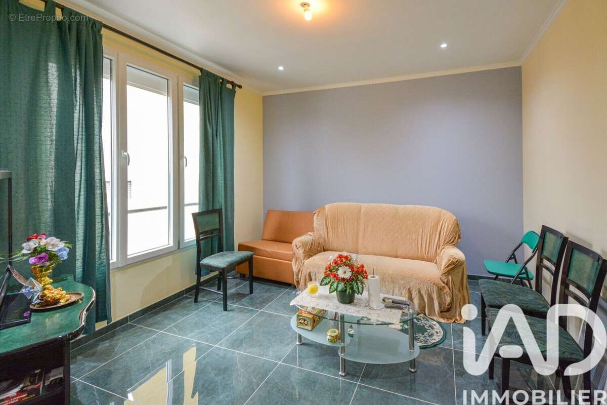 Photo 4 - Maison à BOBIGNY
