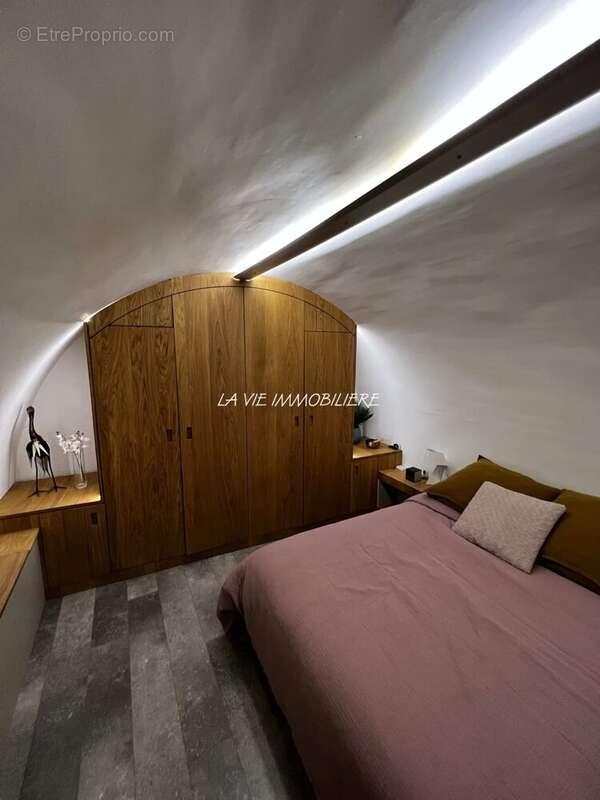 Appartement à PARIS-5E