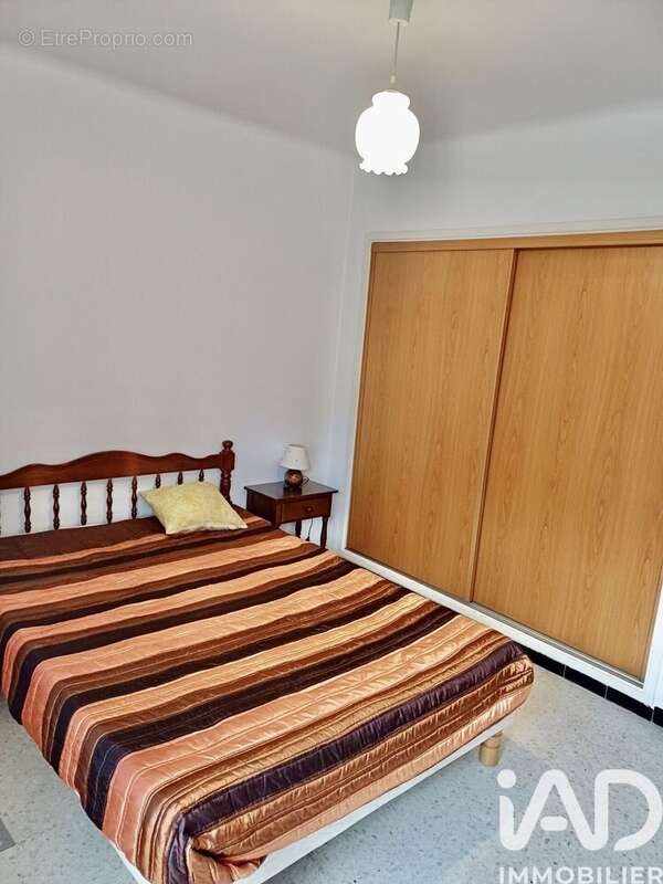 Photo 7 - Appartement à SAINT-RAPHAEL