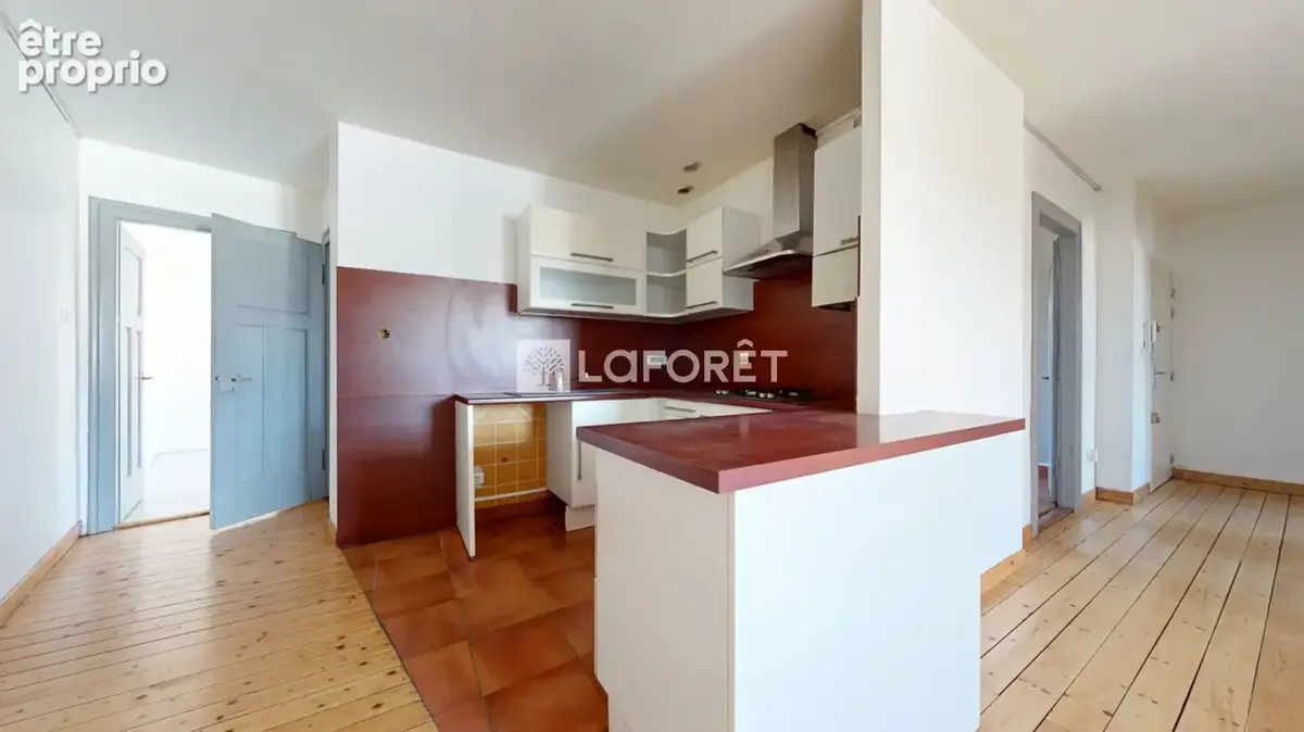 Bel appartement 4 pièces rénové 88,64 m²  schiltigheim mairie cachet de l'ancien - photo 4