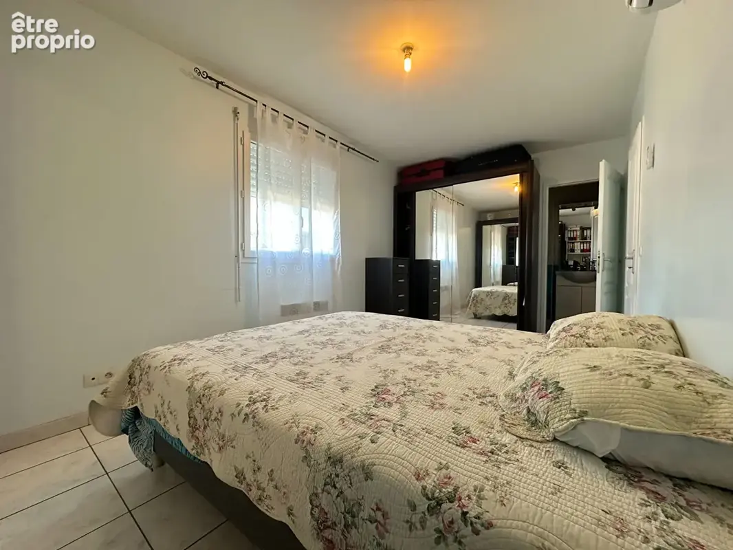 Maison 123m² à ousse - photo 14