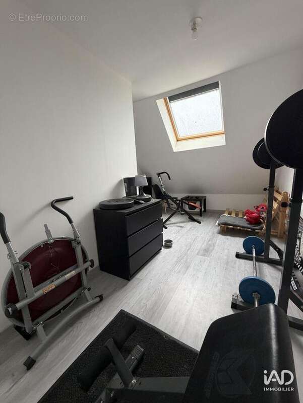 Photo 7 - Maison à BRESTOT