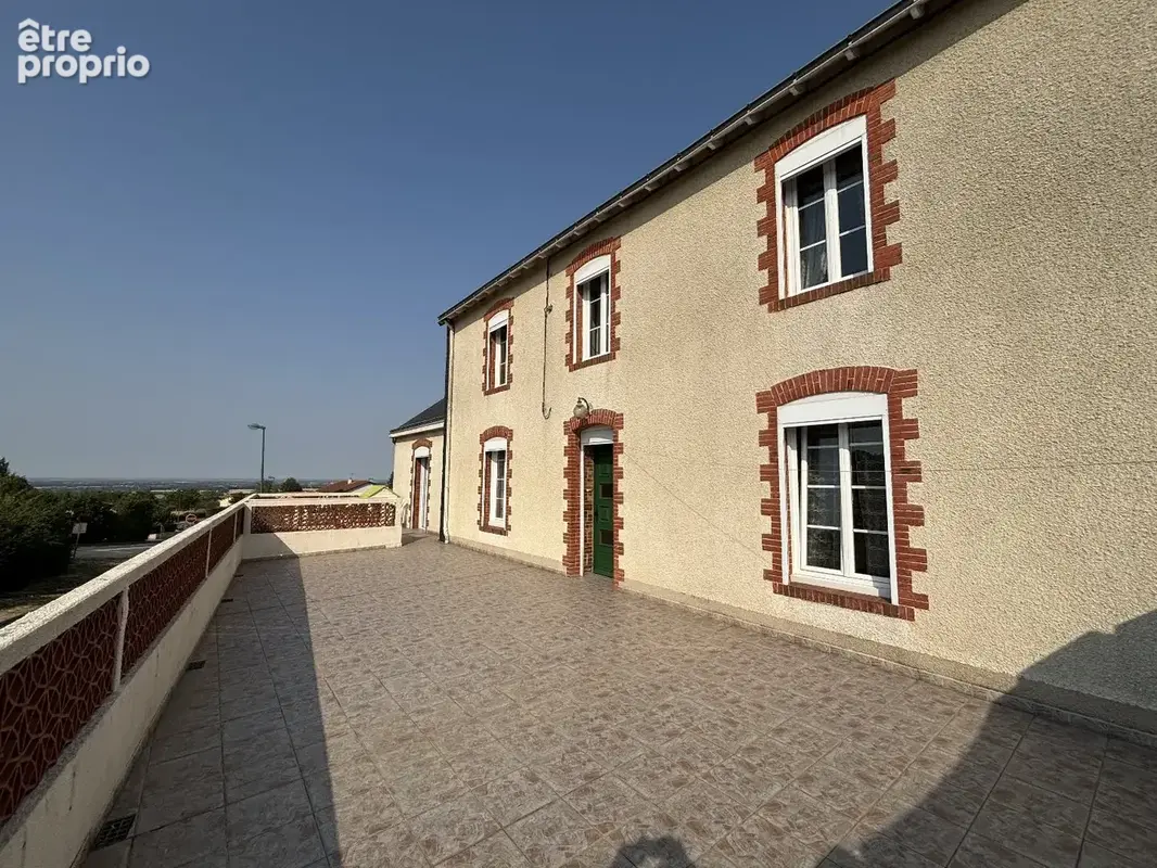 Maison bourgeoise 179m2 - photo 20