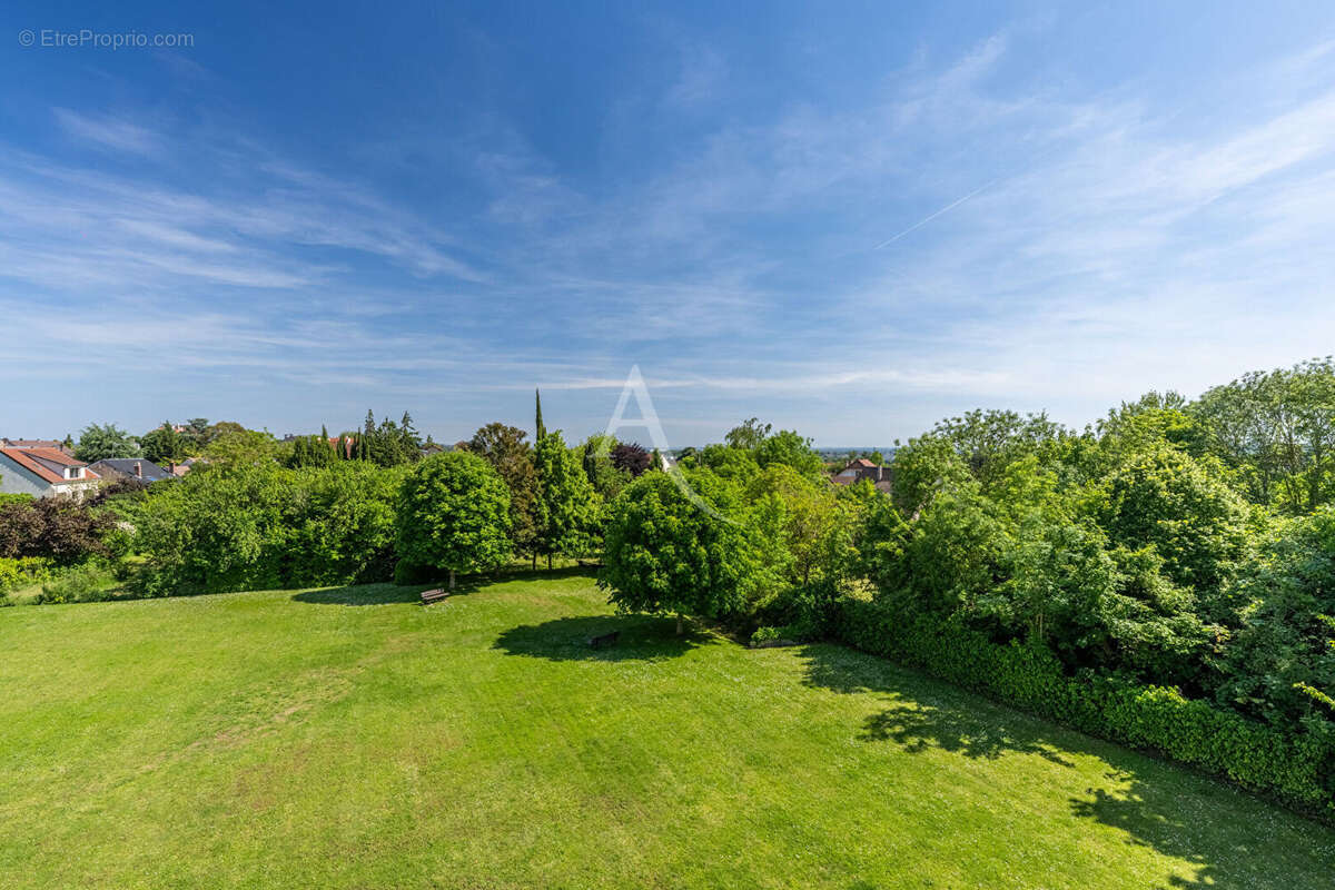 Appartement à PONTOISE
