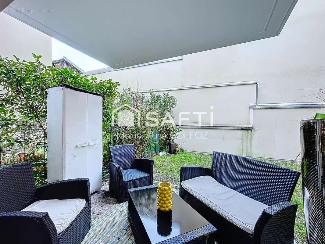 Photo 3 - Appartement à ARCACHON