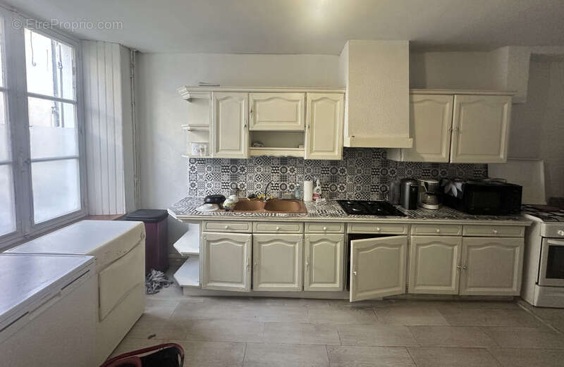 Maison à LE LION-D&#039;ANGERS