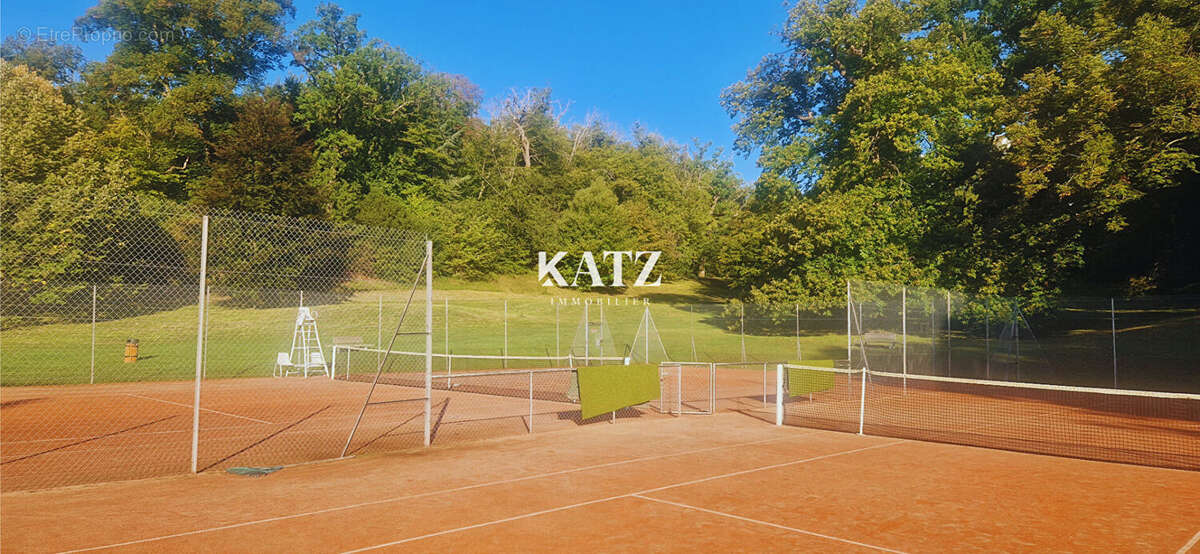 Appartement à VAUCRESSON