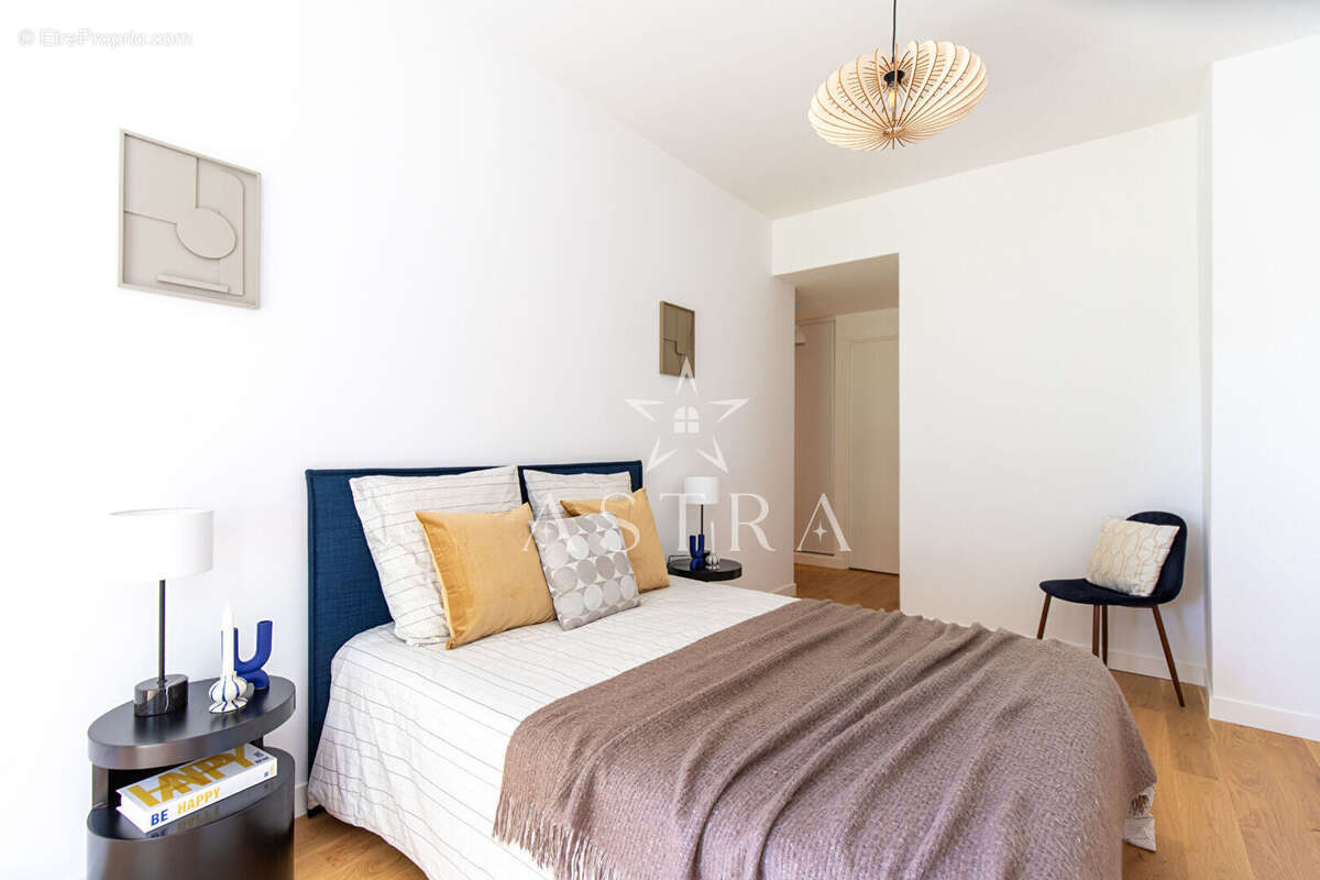 Appartement à SCEAUX