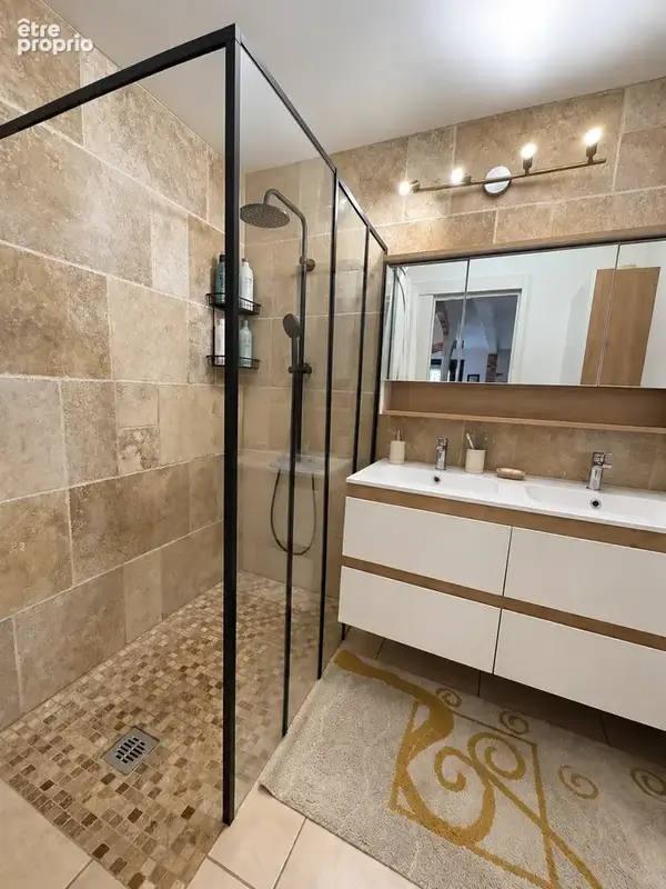 Villa 4 pièces 108 m2 plain-pied avec garage et piscine - photo 9