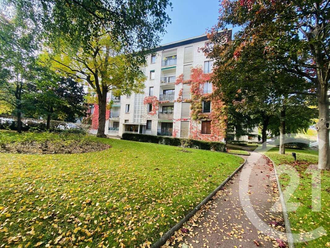 Appartement à ANTONY