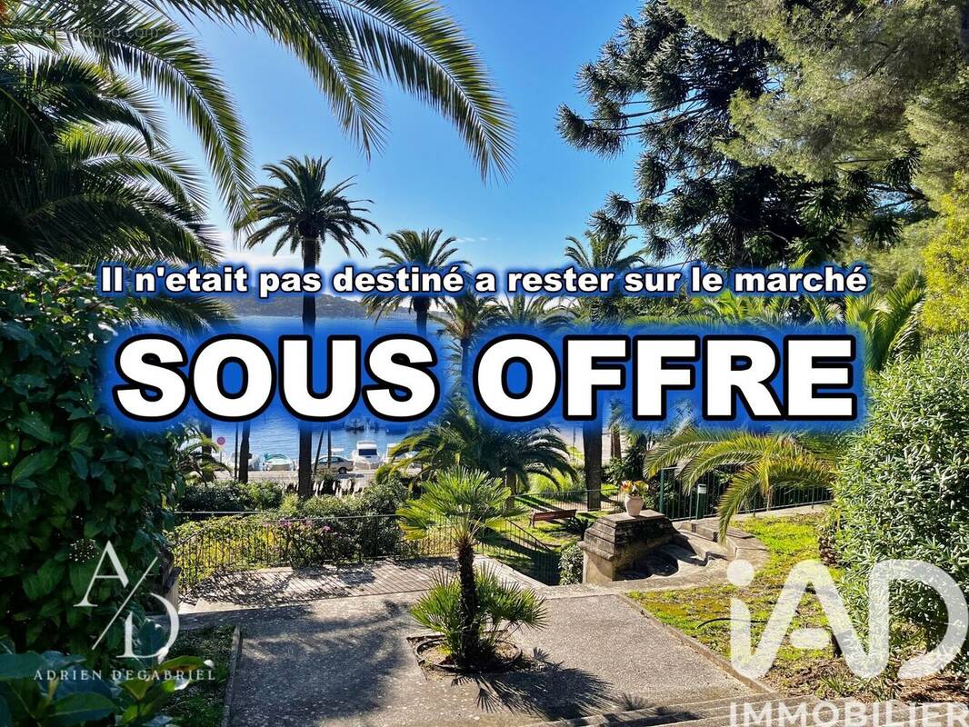 Photo 1 - Appartement à LA SEYNE-SUR-MER