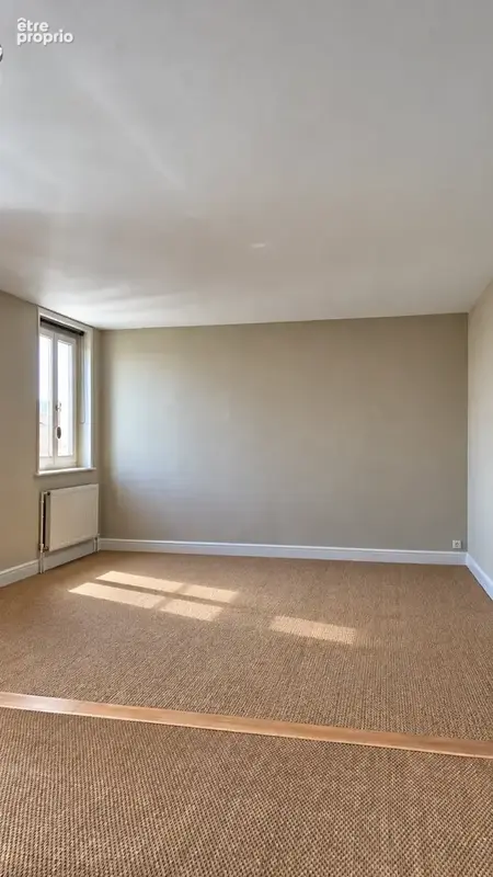 A vendre, 3 pièces secteur Ingouville - Dernier étage plein sud avec vue dégagée et parking couvert - photo 2