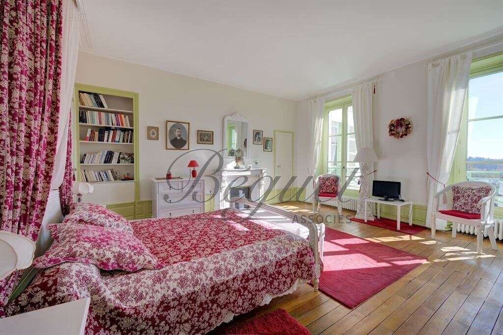 Maison à LOCHES
