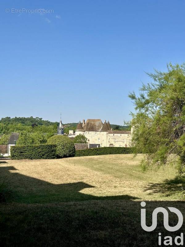 Photo 1 - Maison à NEMOURS