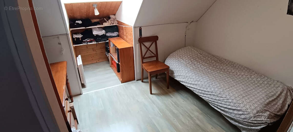 Maison à SAINT-MACLOU-LA-BRIERE