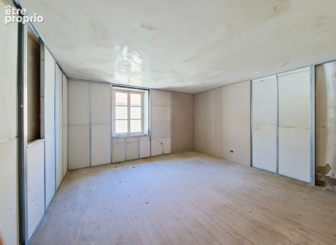 Maison Vellexon Queutrey Et Vaudey 5 pièce(s) 124.4 m2 - photo 8
