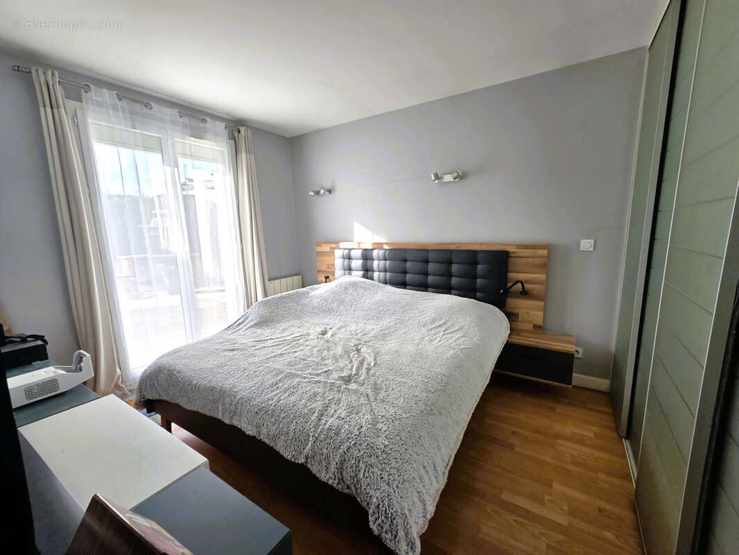 Maison à LONGJUMEAU