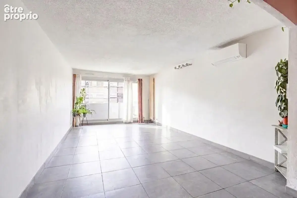 Appartement à CAGNES-SUR-MER